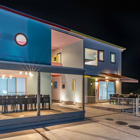 Nanki Shirahama Venus Villa Exterior foto