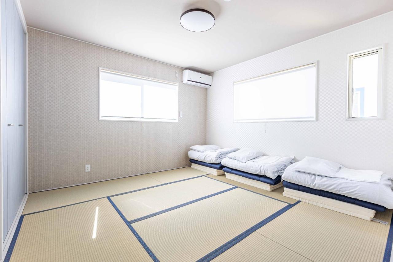 Nanki Shirahama Venus Villa Exterior foto